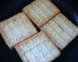 絹揚げ(厚揚げ)の南蛮漬け作り方4写真