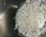超美味！洋風ネギトロ！我ながらうまい！作り方1写真
