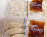揚げ餅ふわとろ☆王将のあんかけ餃子作り方2写真