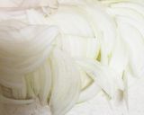 揚げ餅ふわとろ☆王将のあんかけ餃子作り方5写真