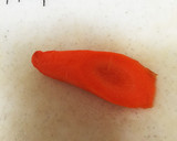 揚げ餅ふわとろ☆王将のあんかけ餃子作り方8写真