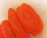 揚げ餅ふわとろ☆王将のあんかけ餃子作り方9写真