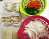 揚げ餅ふわとろ☆王将のあんかけ餃子作り方13写真