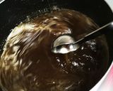 揚げ餅ふわとろ☆王将のあんかけ餃子作り方15写真