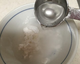 揚げ餅ふわとろ☆王将のあんかけ餃子作り方16写真