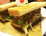 いろいろアレンジ！簡単ミートボール！作り方9写真