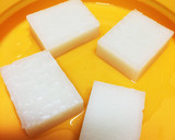揚げ餅ふわとろ☆王将のあんかけ餃子作り方23写真