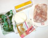 鶏腿肉カレー照り焼き♪簡単煮るだけ柔らか作り方1写真