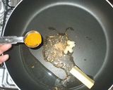 鶏腿肉カレー照り焼き♪簡単煮るだけ柔らか作り方4写真