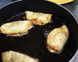 揚げ餅ふわとろ☆王将のあんかけ餃子作り方26写真