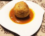 いろいろアレンジ！簡単ミートボール！作り方13写真