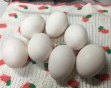 男の半熟味玉【絶対失敗しない！？】作り方1写真