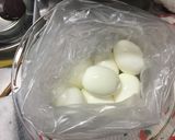 男の半熟味玉【絶対失敗しない！？】作り方5写真