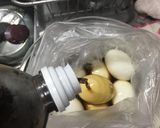 男の半熟味玉【絶対失敗しない！？】作り方6写真