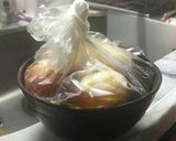 男の半熟味玉【絶対失敗しない！？】作り方8写真