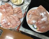 男の鶏ハム♪【絶対失敗しない！？】作り方3写真