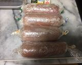 男の鶏ハム♪【絶対失敗しない！？】作り方4写真