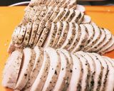 男の鶏ハム♪【絶対失敗しない！？】作り方9写真