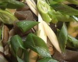 野菜たっぷり♡ズボラに作る食べる豚汁!作り方3写真