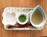 ブロッコリー ペースト* 離乳食初期作り方8写真
