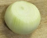 炒めた玉ねぎの中華風スープ作り方4写真
