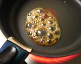 青い✿もちもち団子作り方4写真