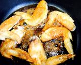 簡単＊手羽先の甘煮＊作り方3写真