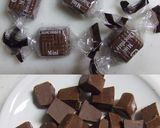 手抜き！おからDEチョコケーキ作り方1写真