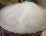 スパゲッティ★味噌ラーメン作り方3写真