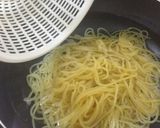 スパゲッティ★味噌ラーメン作り方6写真