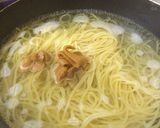 スパゲッティ★味噌ラーメン作り方7写真