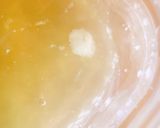 低糖質！高野豆腐とチーズの鶏皮ロール作り方3写真