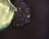 低糖質！高野豆腐とチーズの鶏皮ロール作り方5写真