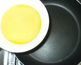 鶏胸肉バジルチーズソース照り焼き♪簡単作り方5写真