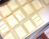 低糖質！高野豆腐とチーズの鶏皮ロール作り方12写真
