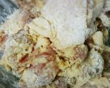 麹を使う！塩麹唐揚げ！コツが解れば簡単！作り方3写真