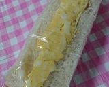 HBで簡単。いつものお食事GOPAN作り方7写真