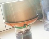 カフェオレシフォン作り方7写真