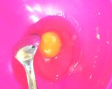 お弁当に！　オムライスおにぎり作り方1写真