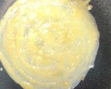 お弁当に！　オムライスおにぎり作り方2写真