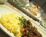 *:*.お豆のドライカレー.*:*作り方7写真
