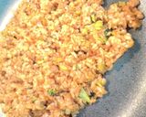 お弁当に！　オムライスおにぎり作り方6写真