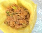 お弁当に！　オムライスおにぎり作り方8写真
