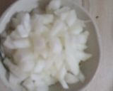 お好み焼きチャーハン作り方3写真