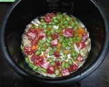 夏にオススメ！枝豆の炊き込みご飯作り方4写真