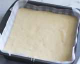 簡単おやつ混ぜて焼くだけしっとりカステラ作り方6写真
