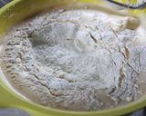 簡単おやつ混ぜて焼くだけしっとりカステラ作り方5写真