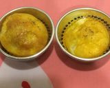 カップDEたまご焼き作り方3写真