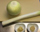 イカ エビチリ作り方4写真