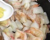 イカ エビチリ作り方6写真
